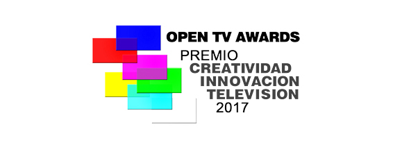 Chicas de Viaje, nominated for the Open TV Awards 2017